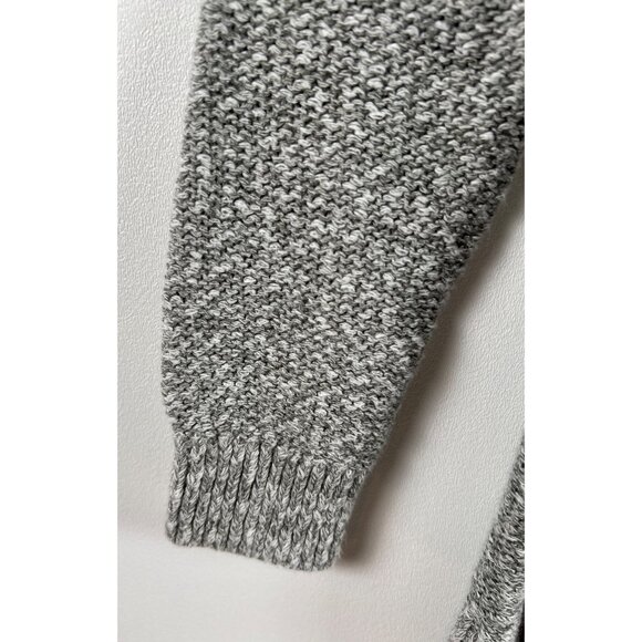 Abercrombie Kids Hoodie Cardigan Sweater - Picture 5 of 11